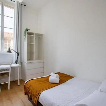 Appartement 2 Chambres, Calme Garanti Lyon Eksteriør billede