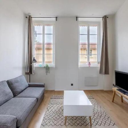 Appartement 2 Chambres, Calme Garanti Lyon Eksteriør billede