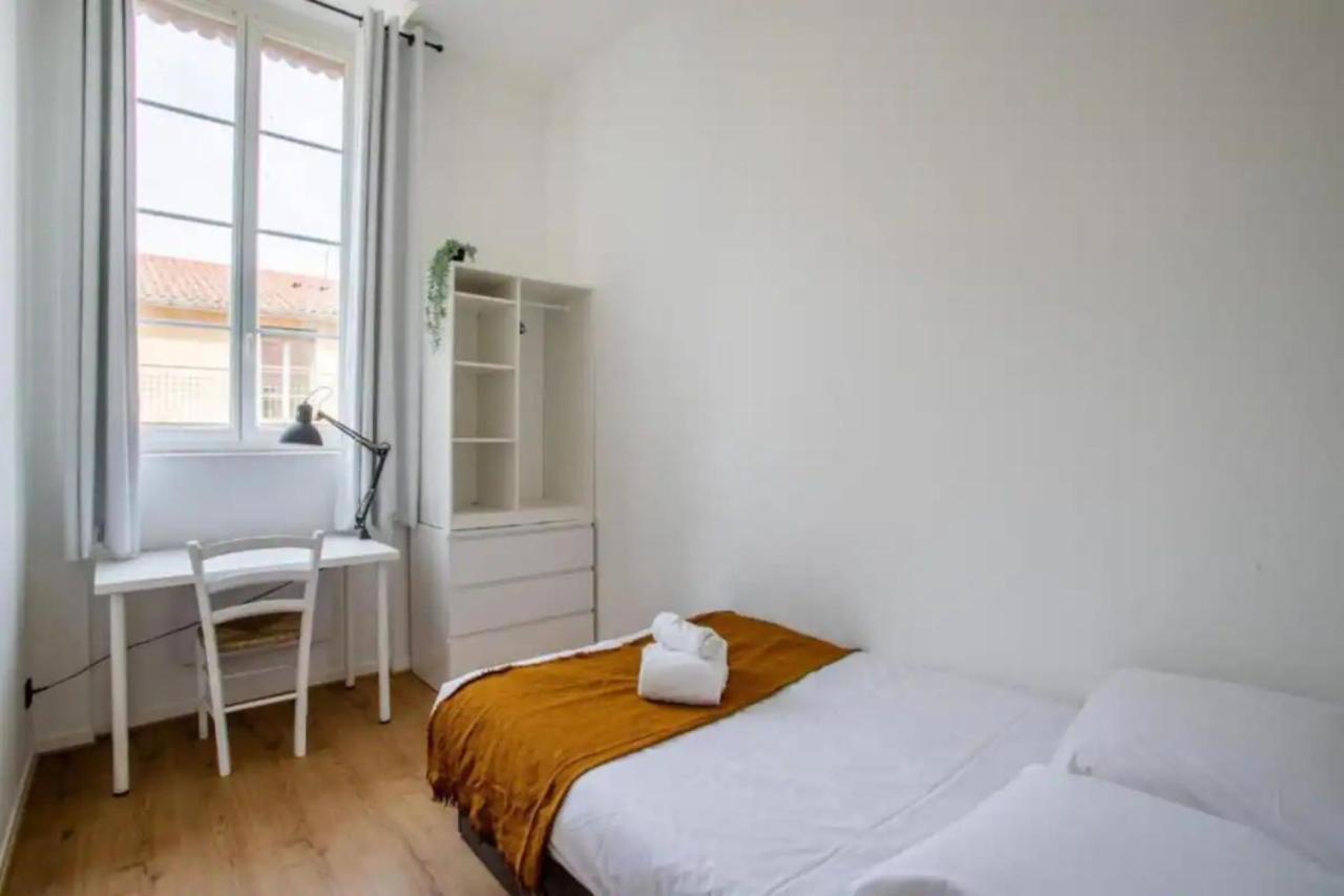 Appartement 2 Chambres, Calme Garanti Lyon Eksteriør billede